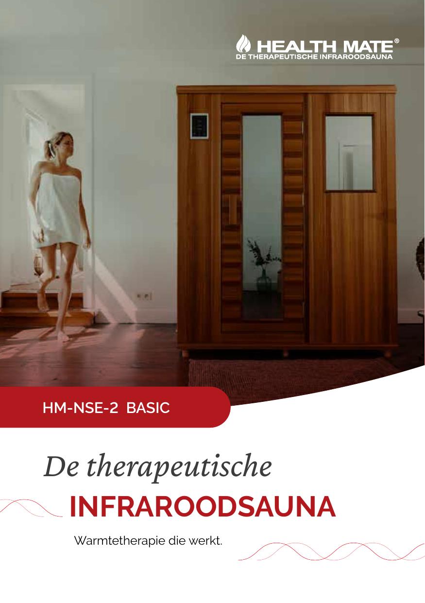 HM-NSE-2 Basic productfiche cover