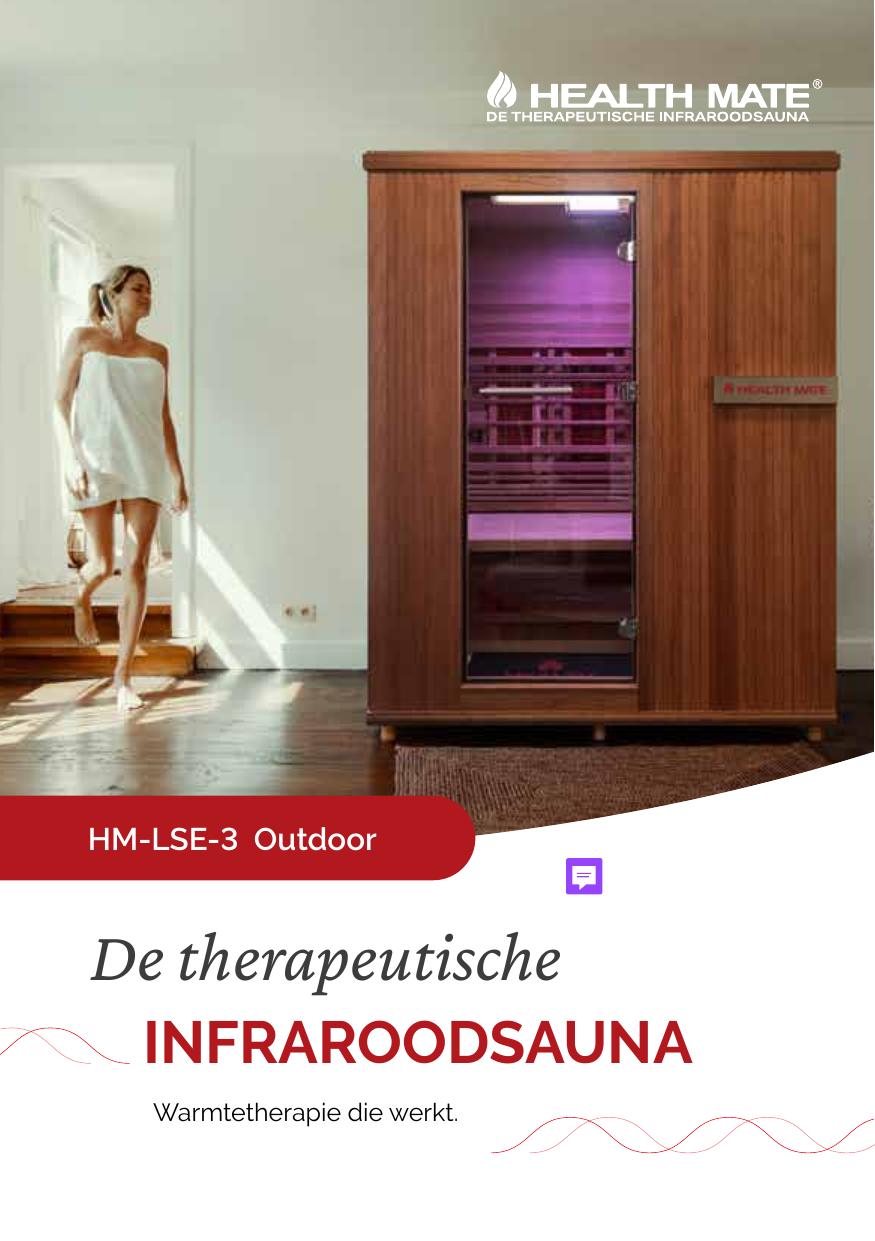 HM-LSE-3 Outdoor productfiche cover